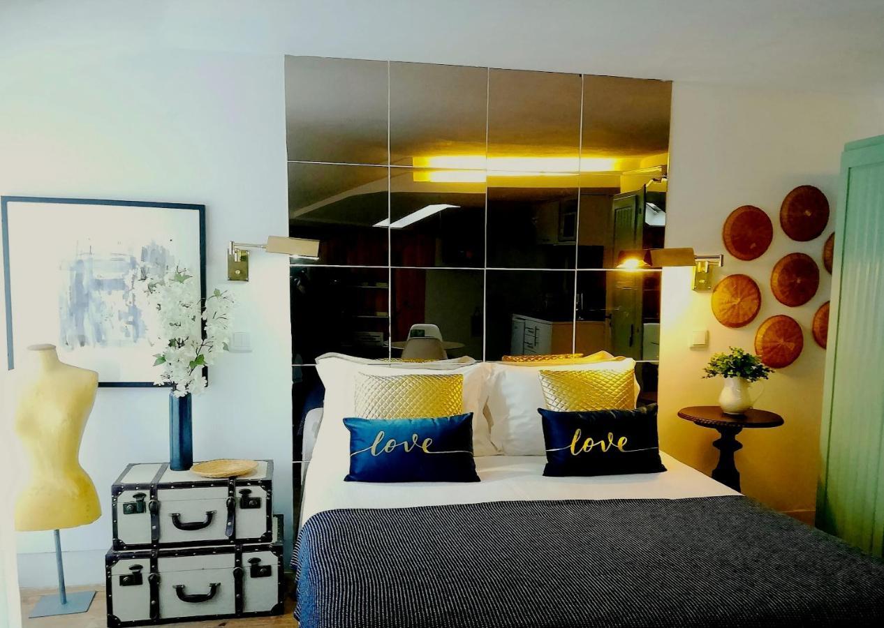 פורטו The Gallery Studios מראה חיצוני תמונה