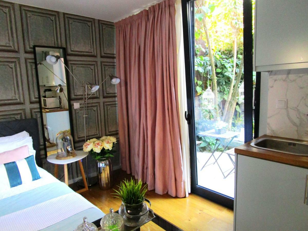 פורטו The Gallery Studios מראה חיצוני תמונה