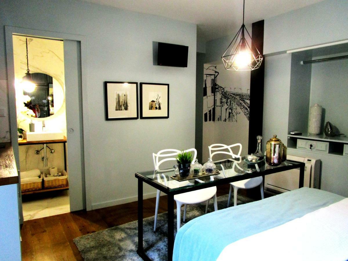פורטו The Gallery Studios מראה חיצוני תמונה