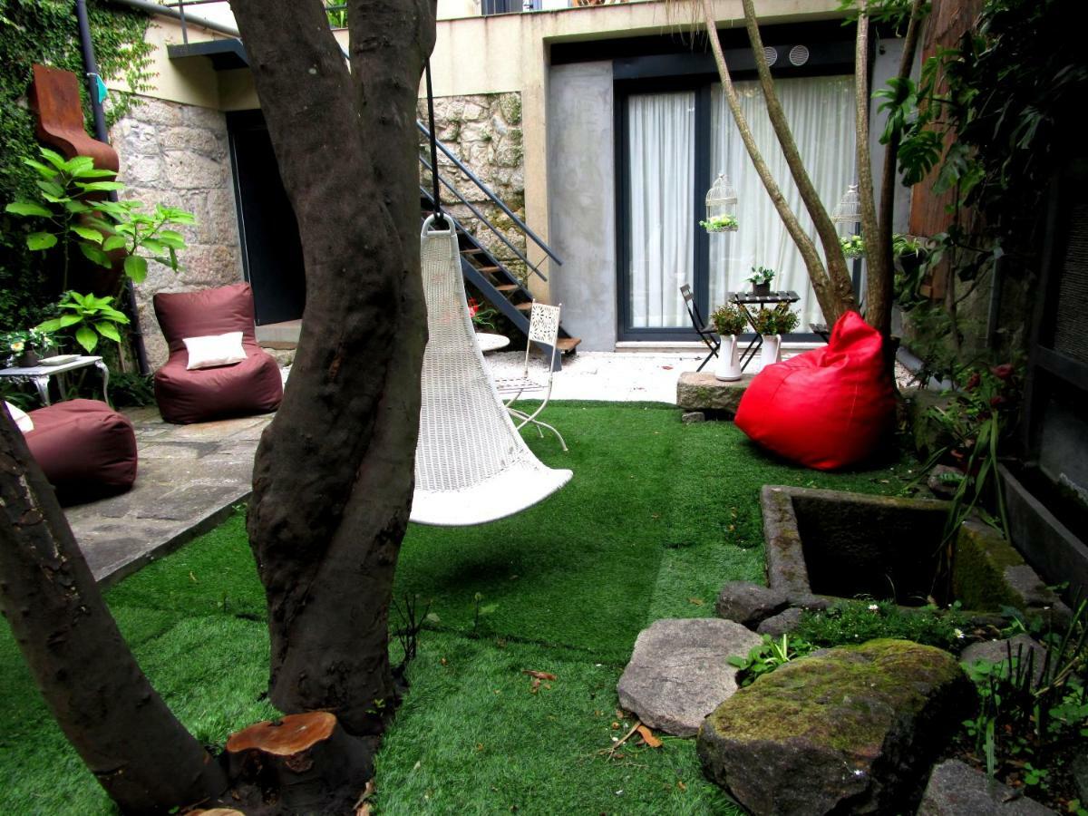 פורטו The Gallery Studios מראה חיצוני תמונה