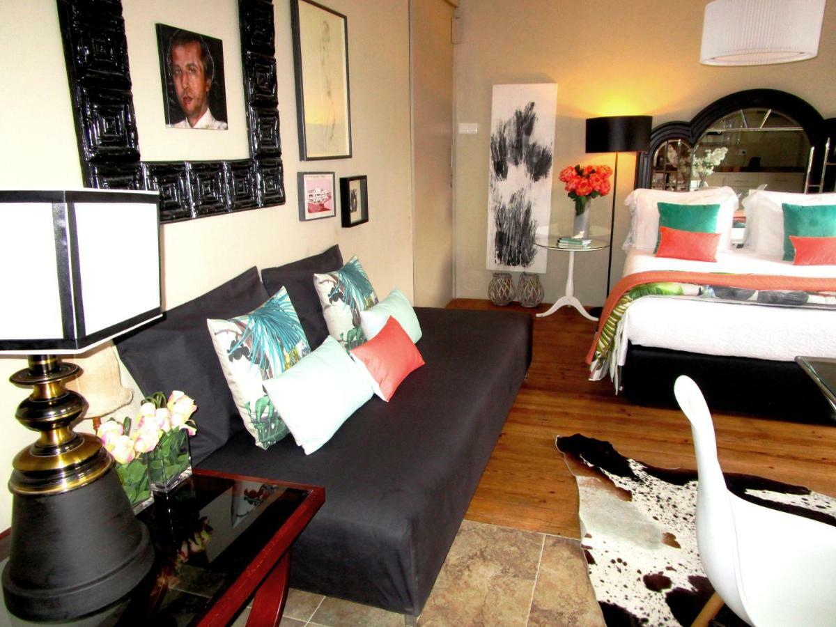 פורטו The Gallery Studios מראה חיצוני תמונה