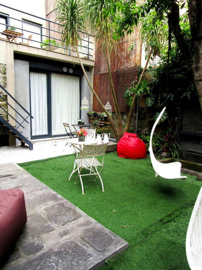 פורטו The Gallery Studios מראה חיצוני תמונה